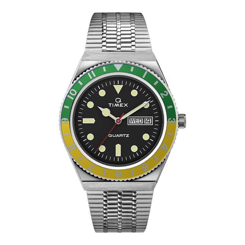 Jual timex q cheap