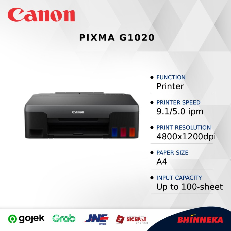 Promo CANON Pixma G1020 Diskon 25 Di Seller Bhinneka Official Store promo-canon-pixma-g1020-diskon-25-di-seller-bhinneka-official-store