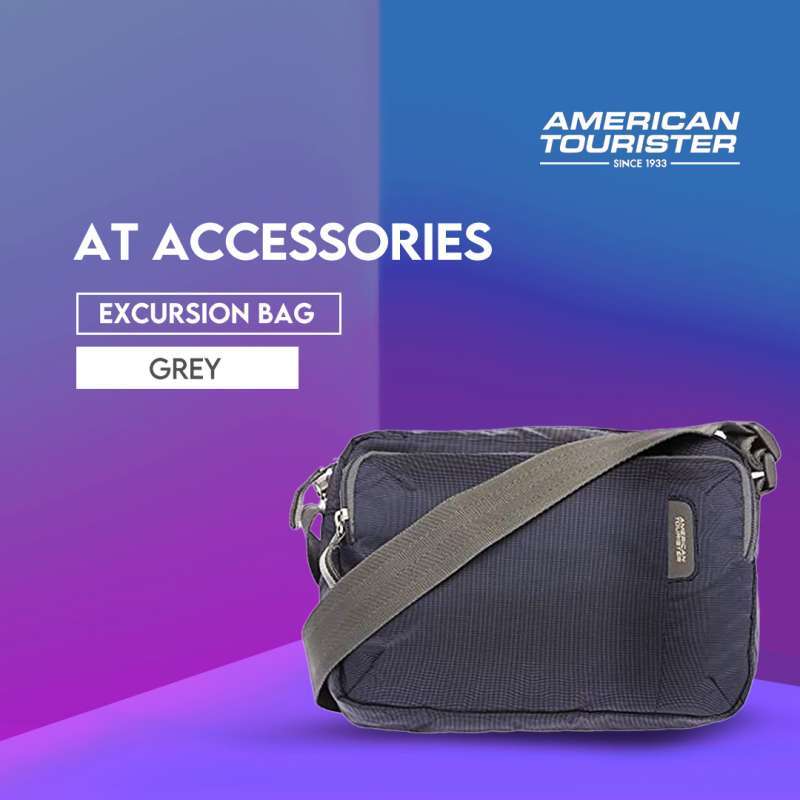 American tourister excursion bag shop