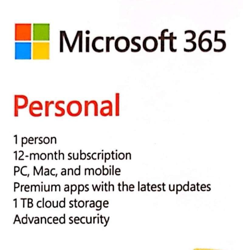 Jual Microsoft Office 365 Original License Di Seller Huawei Authorized ...