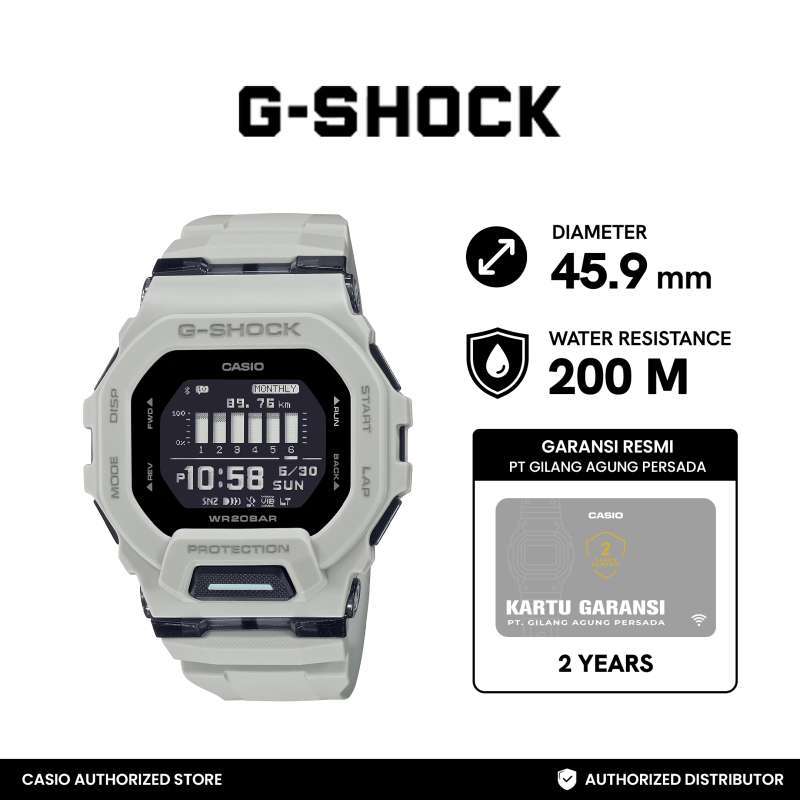 Jual casio g shock original shop
