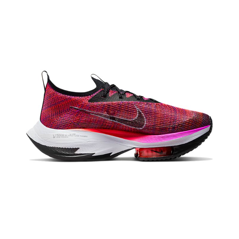 nike zoom womens purple