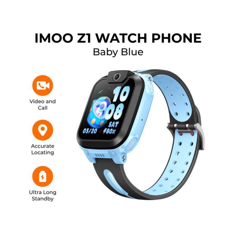 Daftar Harga Smart Watch Z4 Original Spesifikasi Lengkap Desember 2024