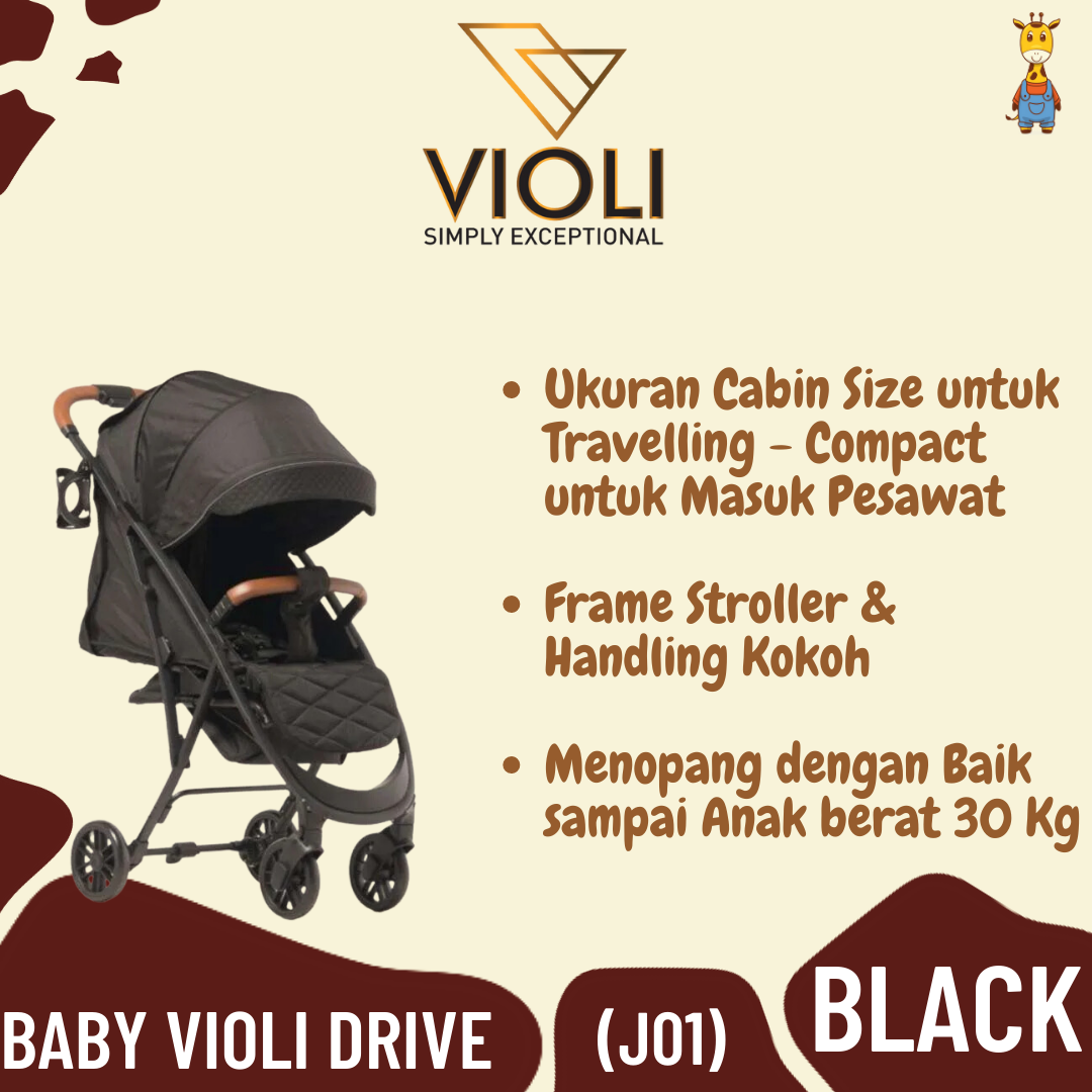 Stroller untuk anak berat 30 kg sales
