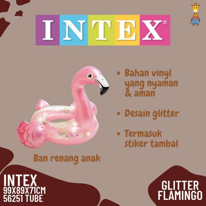 Jual Intex 99 Original Harga Termurah Juli 2024 | Blibli