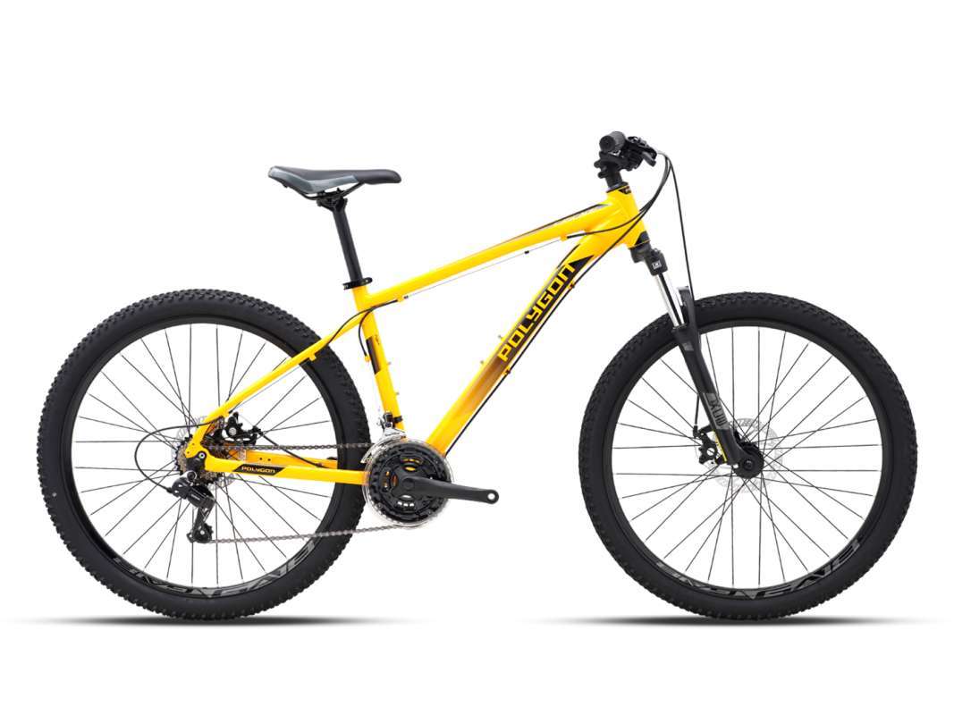 Polygon monarch 27.5 on sale