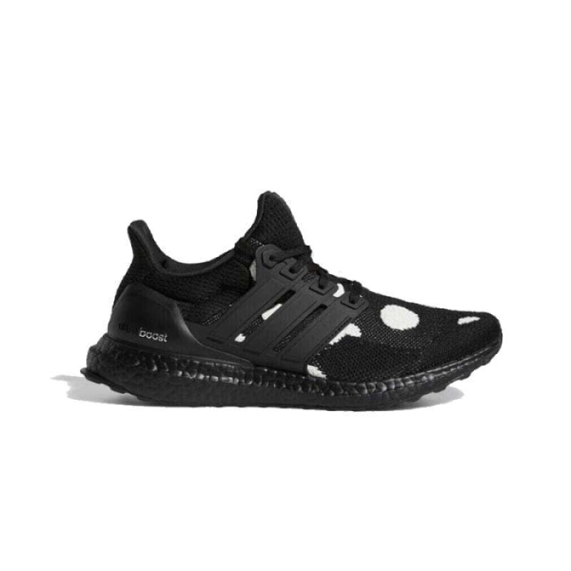 Jual Adidas Ultraboost 4 Dna Black Original Model Terlengkap Harga Murah November 2024