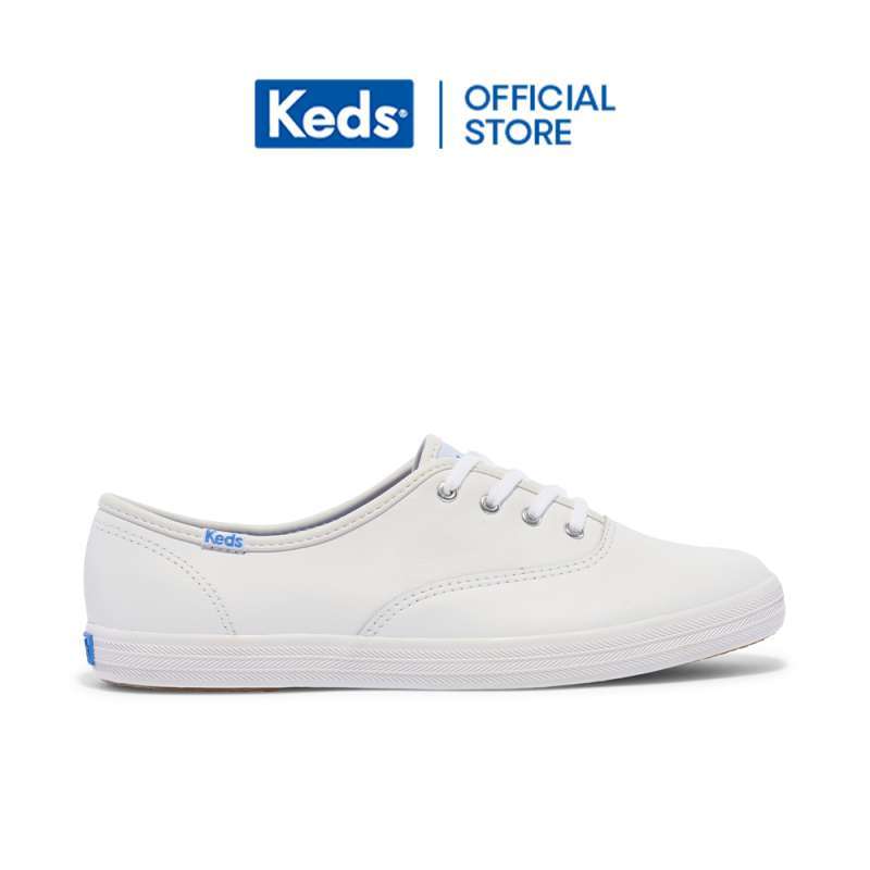 Keds Champion Leather Original Harga Model Terbaru Desember 2024 Blibli