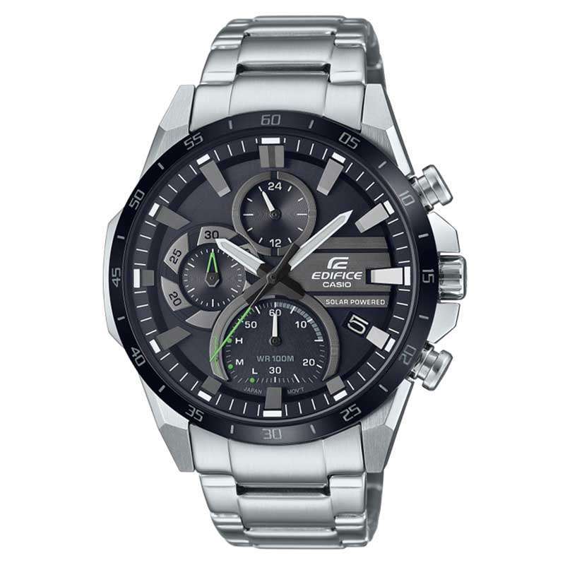 Model Jam Tangan Pria Casio Edifice Original 940 Original Terbaru Harga Murah Oktober 2024