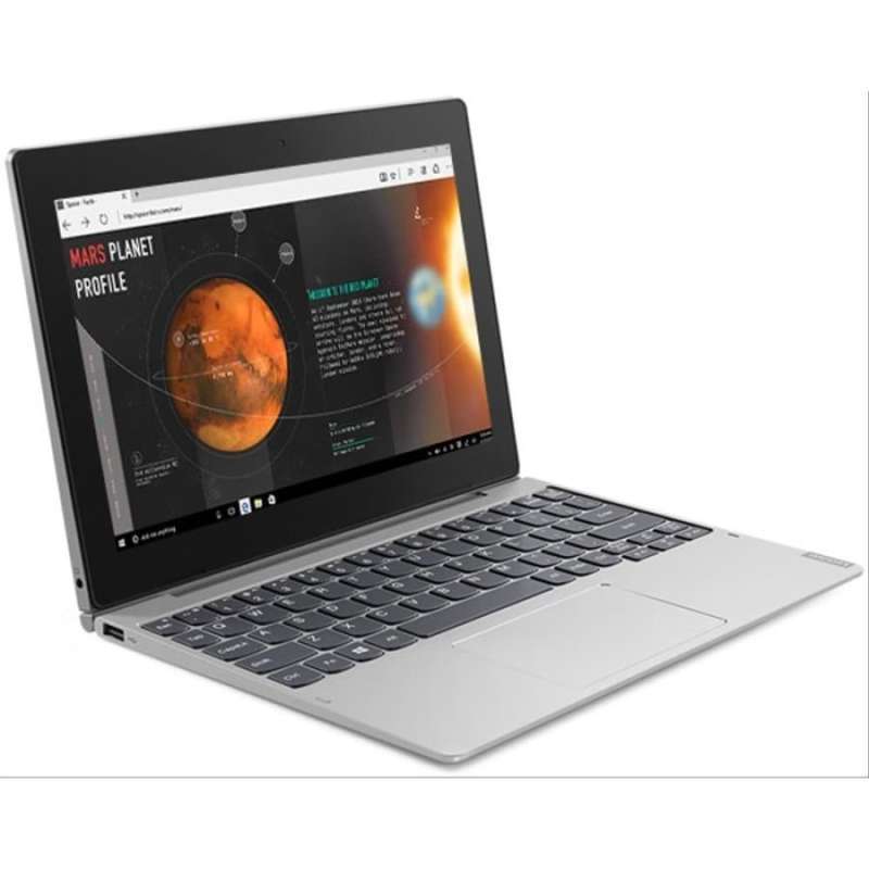 Jual Lenovo D330 2in1 Laptop Lenovo Ideapad D330 Ram 8gb/128gb Hd