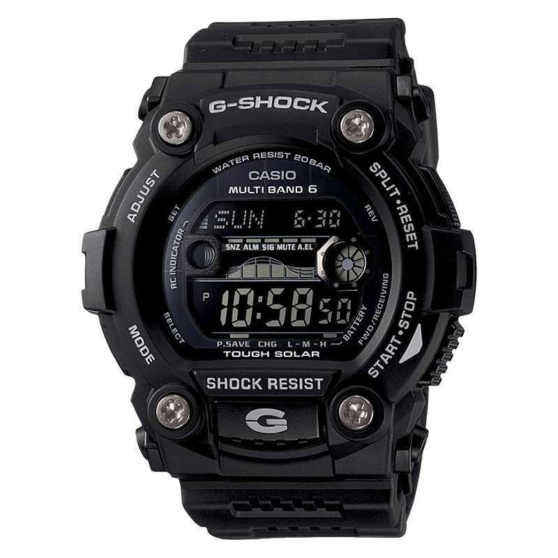 Jual Jam Tangan Pria Casio G shock Gw 7900b 1jf Tough Solar Multiband 6 Digital Digital Dial Black Resin Band jdm Di Seller Machtwatch Official Store Kedoya Utara 2 Kota Jakarta Barat Blibli