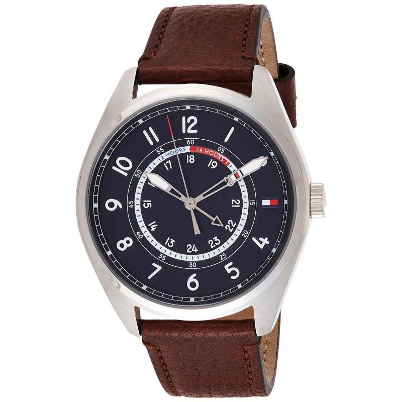Promo Tommy Hilfiger dylan Leather 1791371 Diskon 30 di Seller