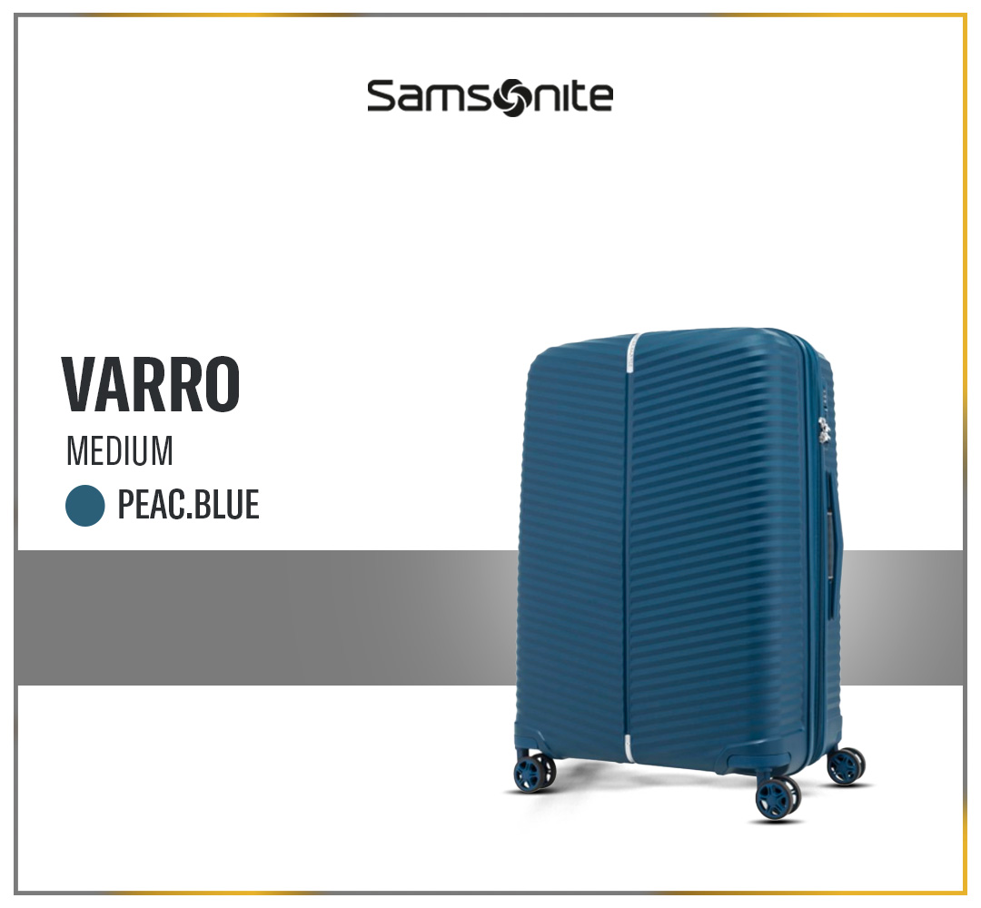 Varro spinner on sale