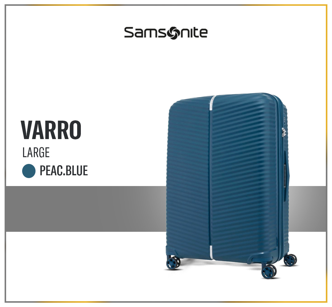 Samsonite varro 75cm top