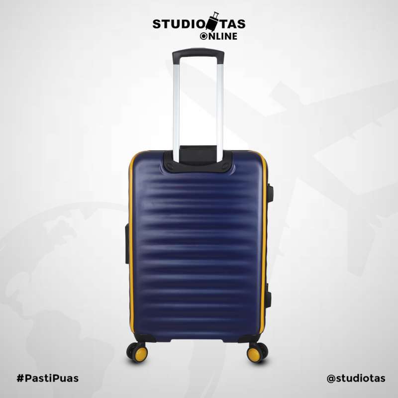 Koper Trolley Case President 5323 28 Inch