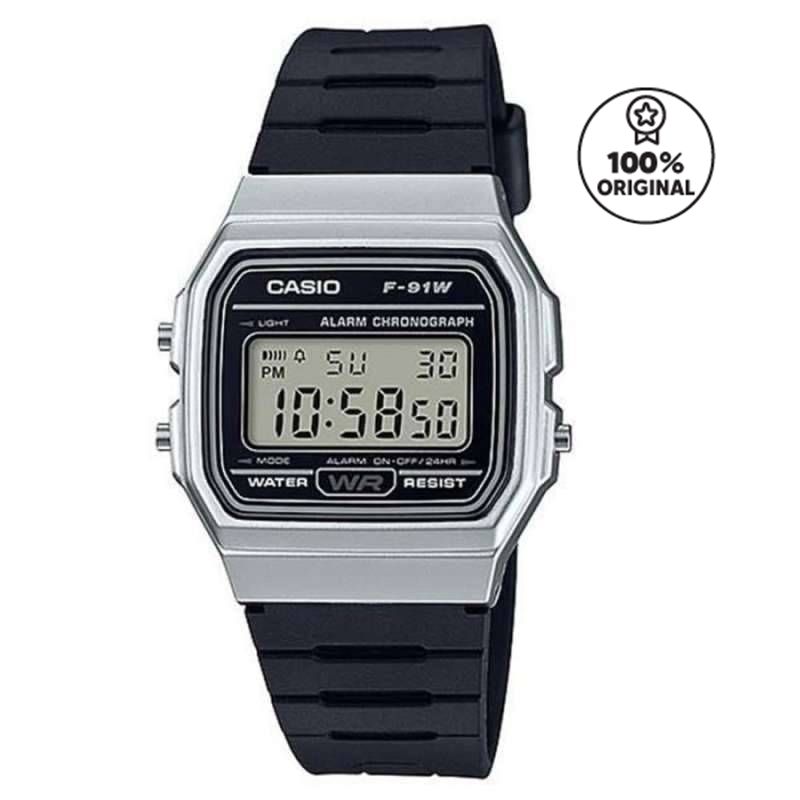 Harga casio vintage original store