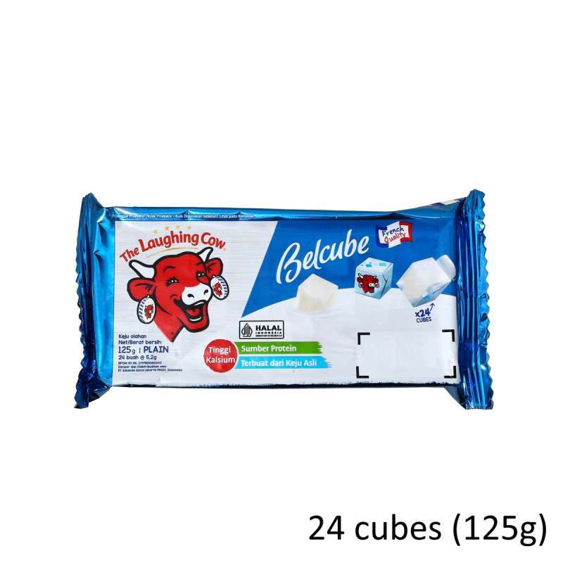 Keju Cube Mpasi Gratis Ongkir 🔥 Harga Murah Mei 2026
