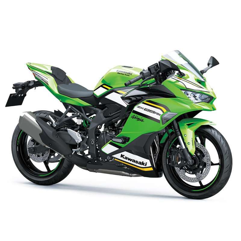 Harga Ninja Zx14 💯 Terbaru, Spesifikasi, & Kredit Februari 2025