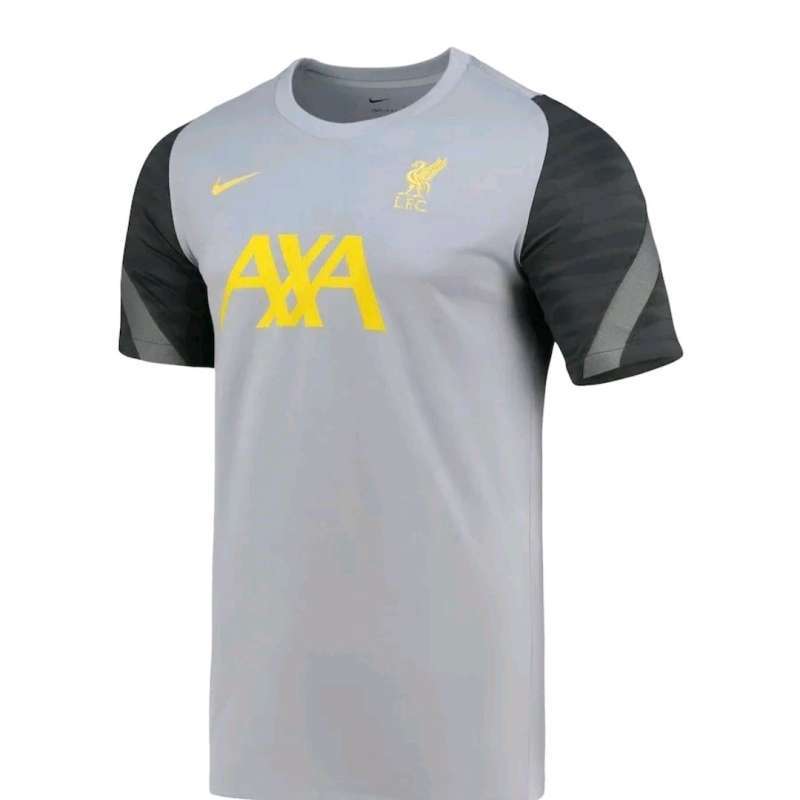 Jersey Original Liverpool Strike 2021 22
