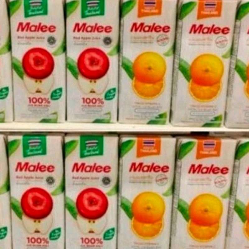 Jual Malee 200 Termurah - Harga Grosir Terupdate Hari Ini | Blibli