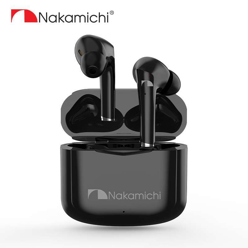 Promo Nakamichi Tw2xs True Wireless Earbuds Bluetooth Earphone Tws Gaming Hd Diskon 76 Di Seller Nakamichi Indonesia Official Store Egogo Hub Nakamichi Warehouse Kota Jakarta Barat Blibli