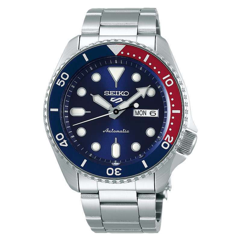 Model Seiko Skx Original Terbaru Harga Murah Desember 2024