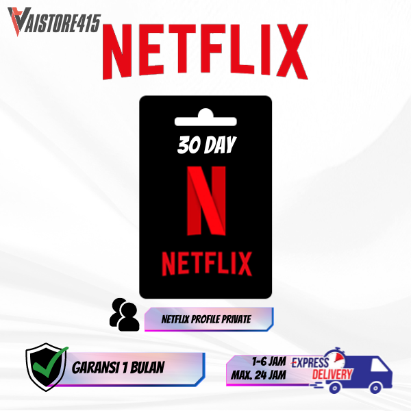 How to get netflix premium hotsell account
