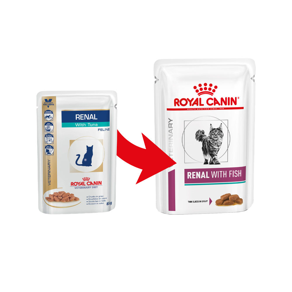 Royal canin 2024 renal untuk apa