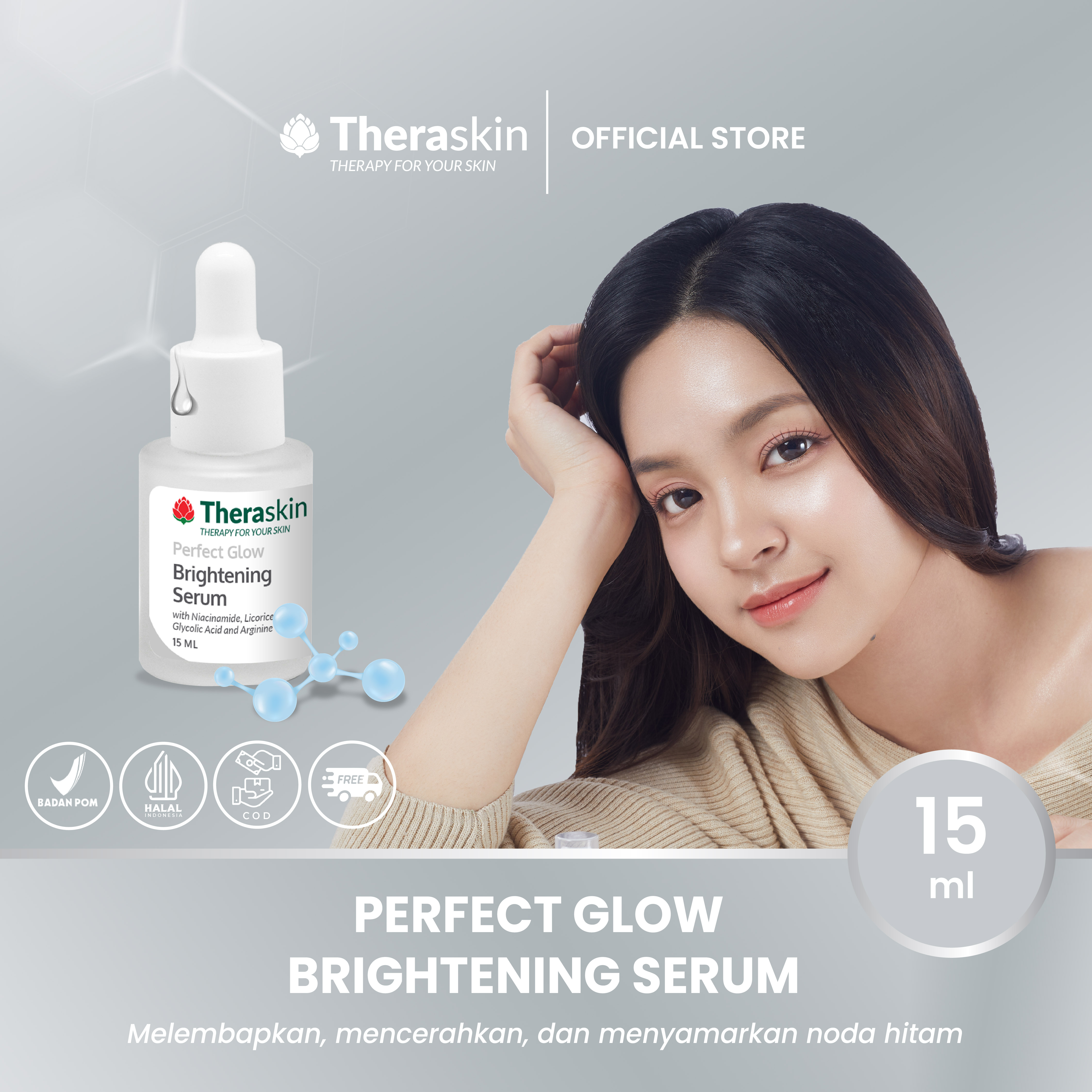 Skincare theraskin deals
