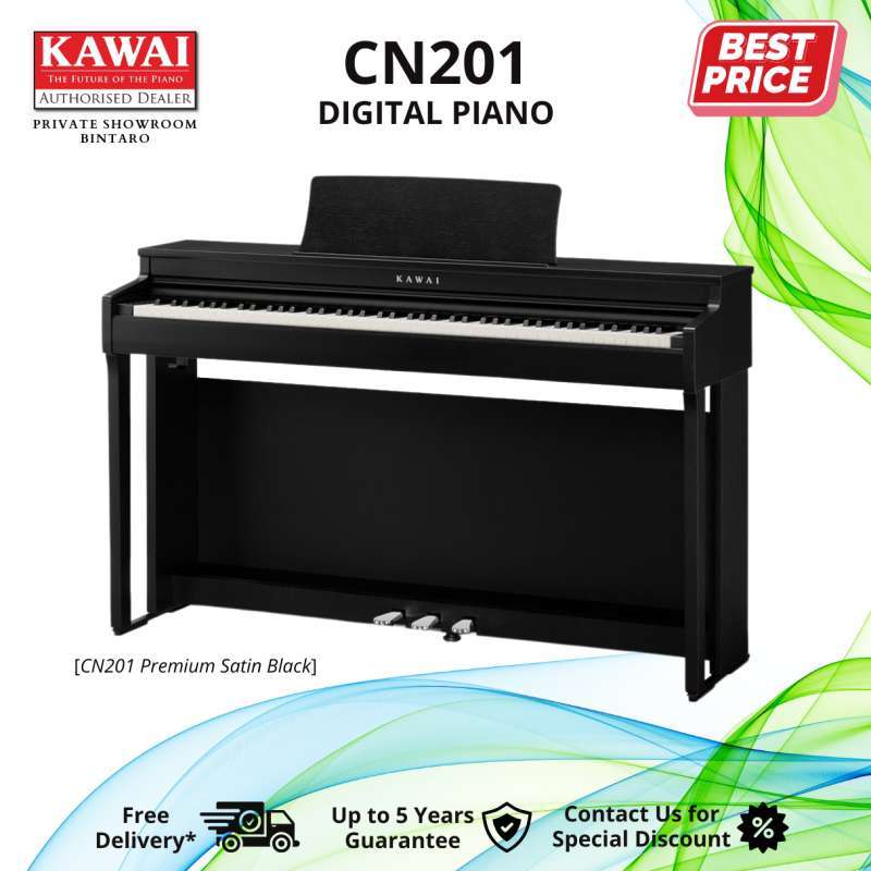 Piano merk kawai discount