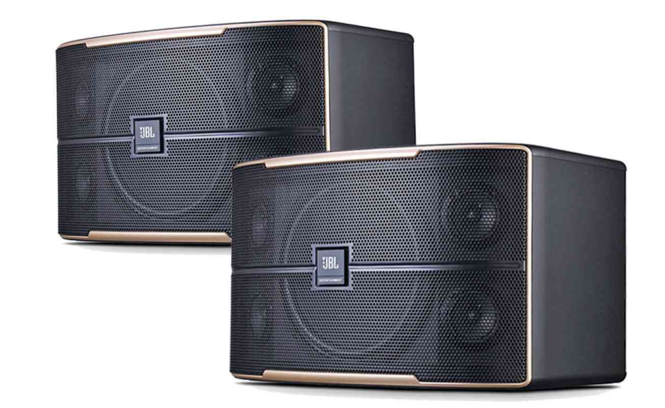 JBL Pasion 10 professional full range karaoke speaker