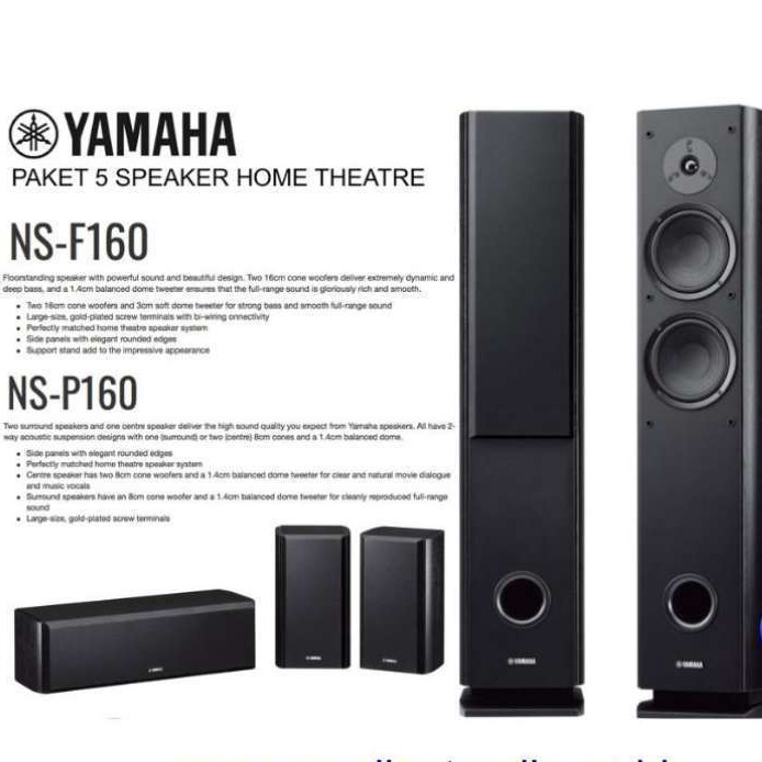 Nsf 160 sale yamaha