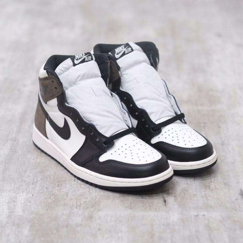 Jual Sepatu Air Jordan Ori Model Premium Original Terbaru Harga Murah Desember 2024