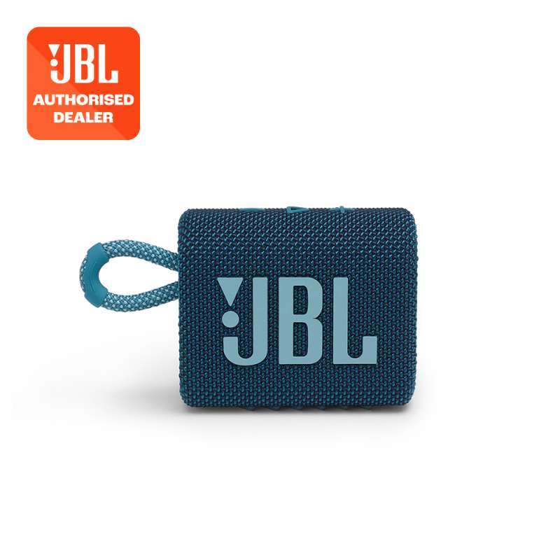 Jbl go shop promo