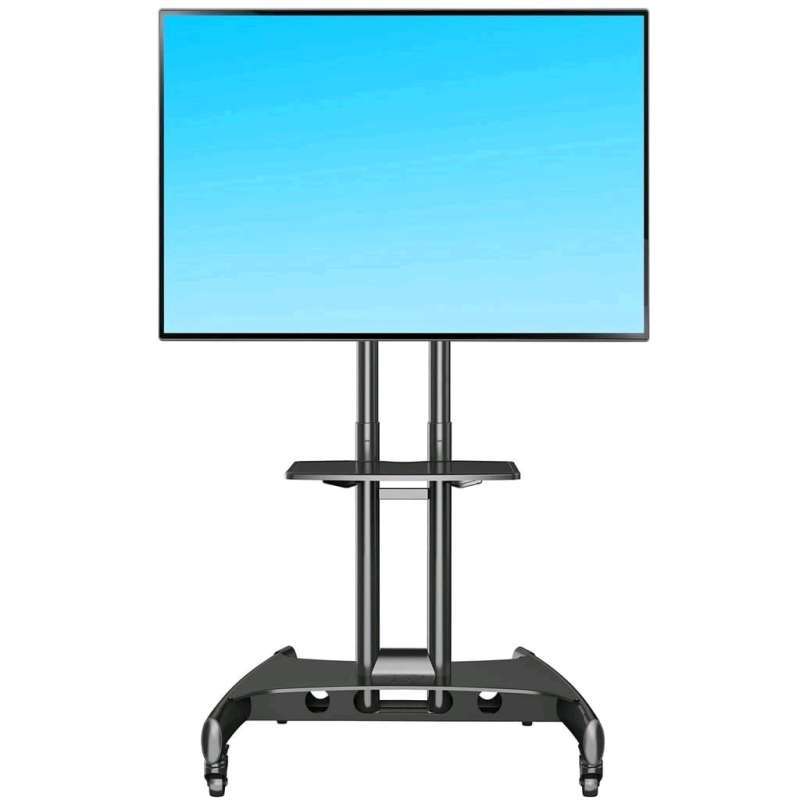 Jual Braket Standing Tv Led Bracket Tv Stand 32 40 43 50 55 60 65 70 75 ...
