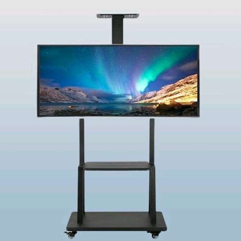 Standing Bracket Tv 65 Premium Garansi Resmi Indonesia 🏷️ Harga Murah ...