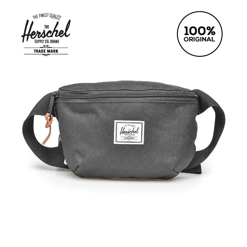 Herschel Waist Bag Original Model Terbaru Februari 2024