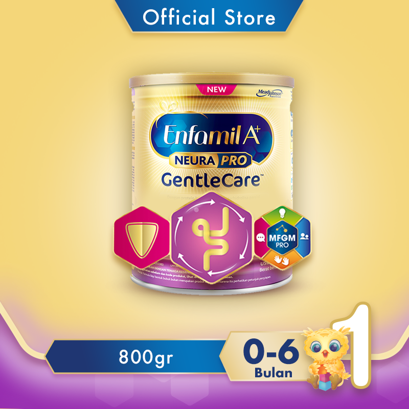 Harga enfamil a+ store