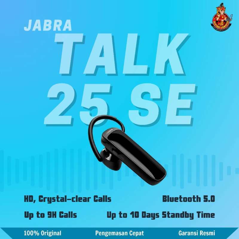 Jabra clearance talk 44