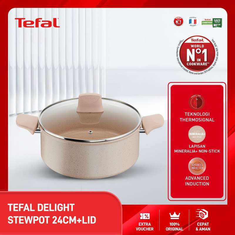 Tefal delight clearance
