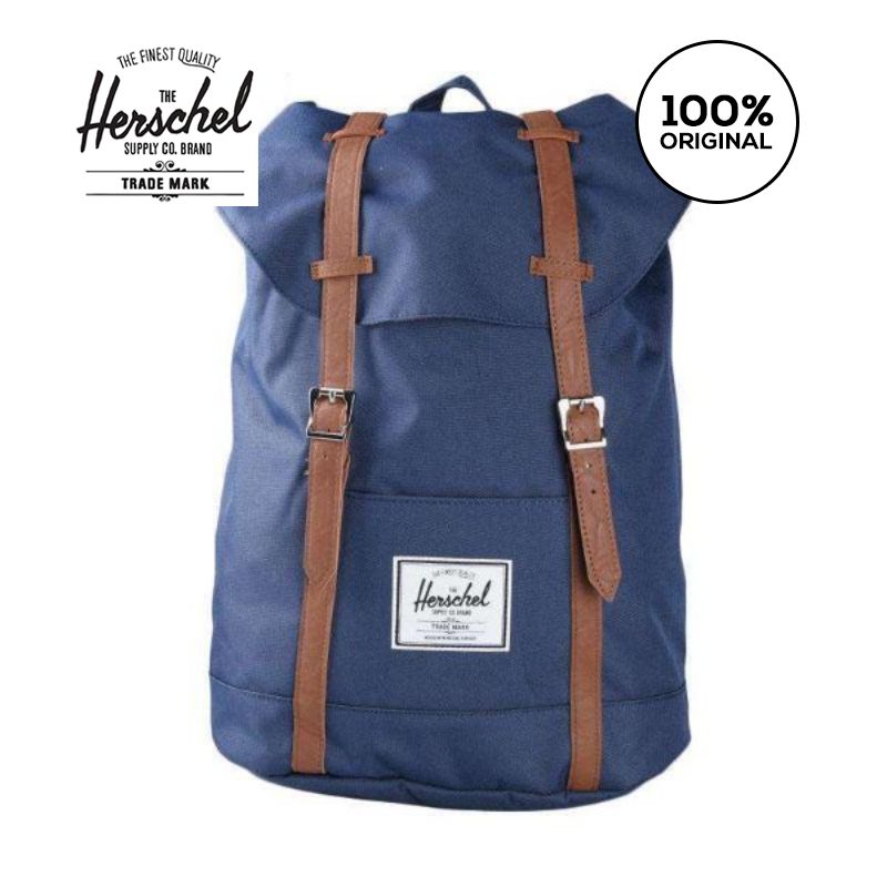 Harga 2025 herschel backpack
