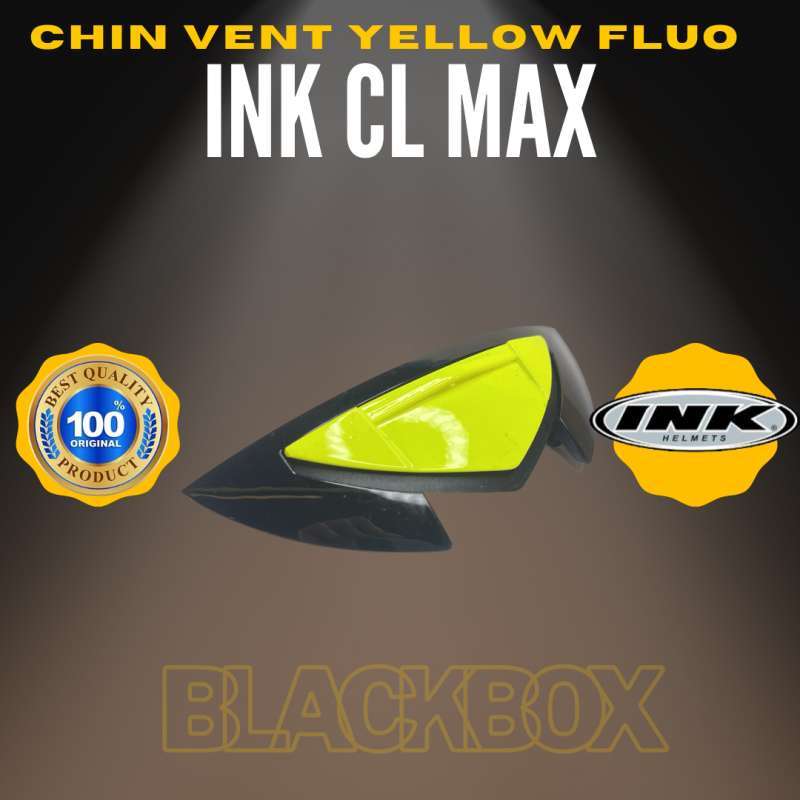 Ink Cl Max Fluo 🔥 Original & Harga Terbaru April 2026