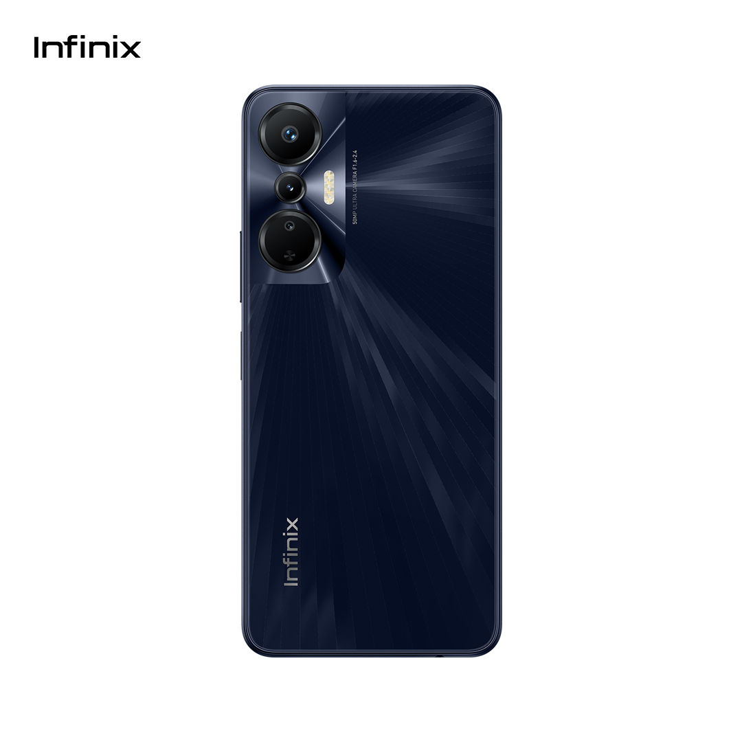 Jual Infinix Hot 20s 8/128 Ram 8gb Rom 128gb Garansi Resmi - Sonic ...