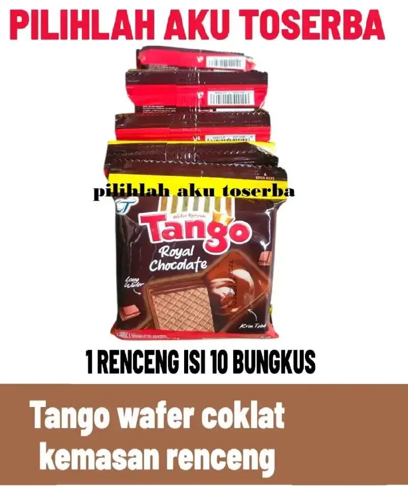 Miranda Renceng Tanggo Saset Gratis Ongkir 🔥 Harga Murah April 2026