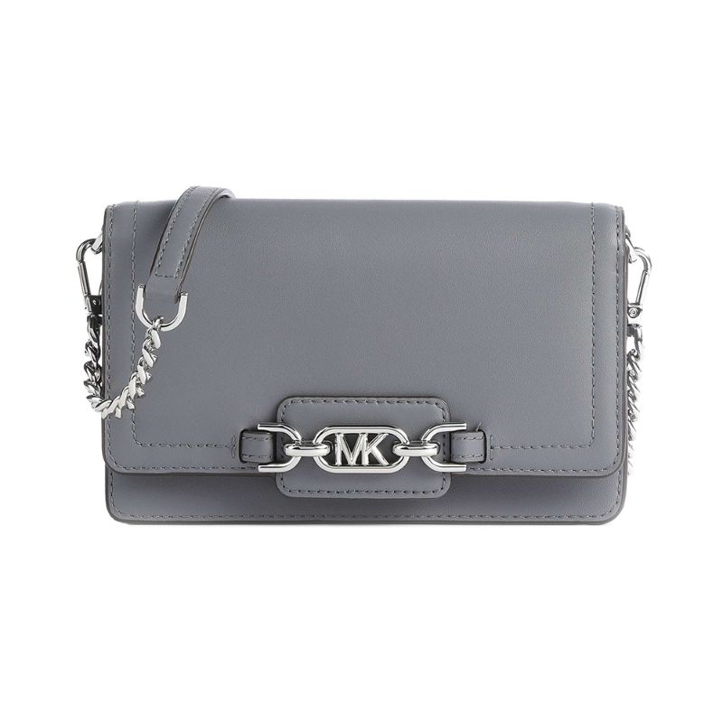 Michael kors heather grey store