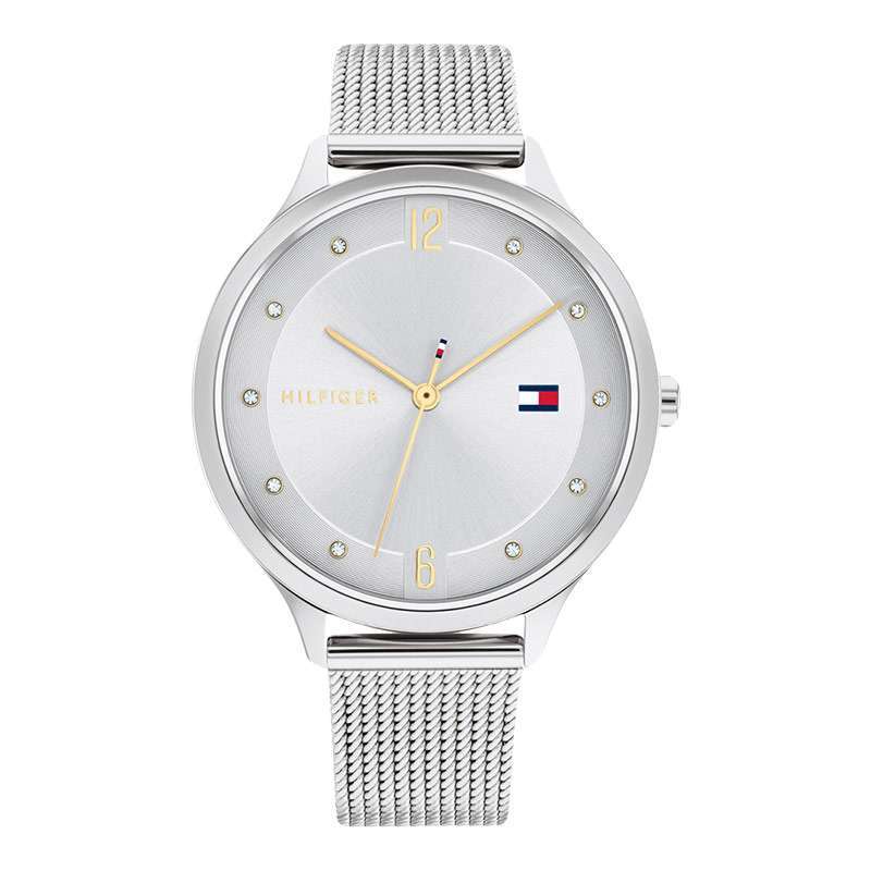 Jam tommy hilfiger wanita clearance