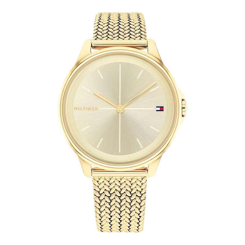 Strap Jam Tommy Hilfiger 🔥Terpercaya & Harga Terbaru Januari 2025