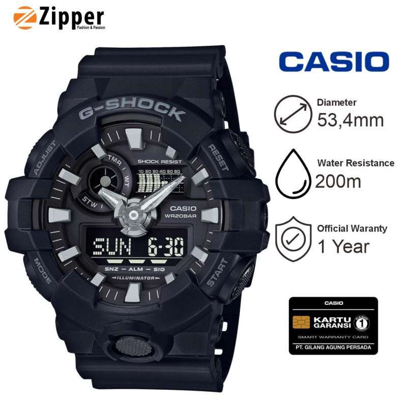 Ga700 1bdr shop