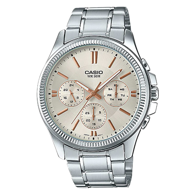 Harga casio wr50m discount