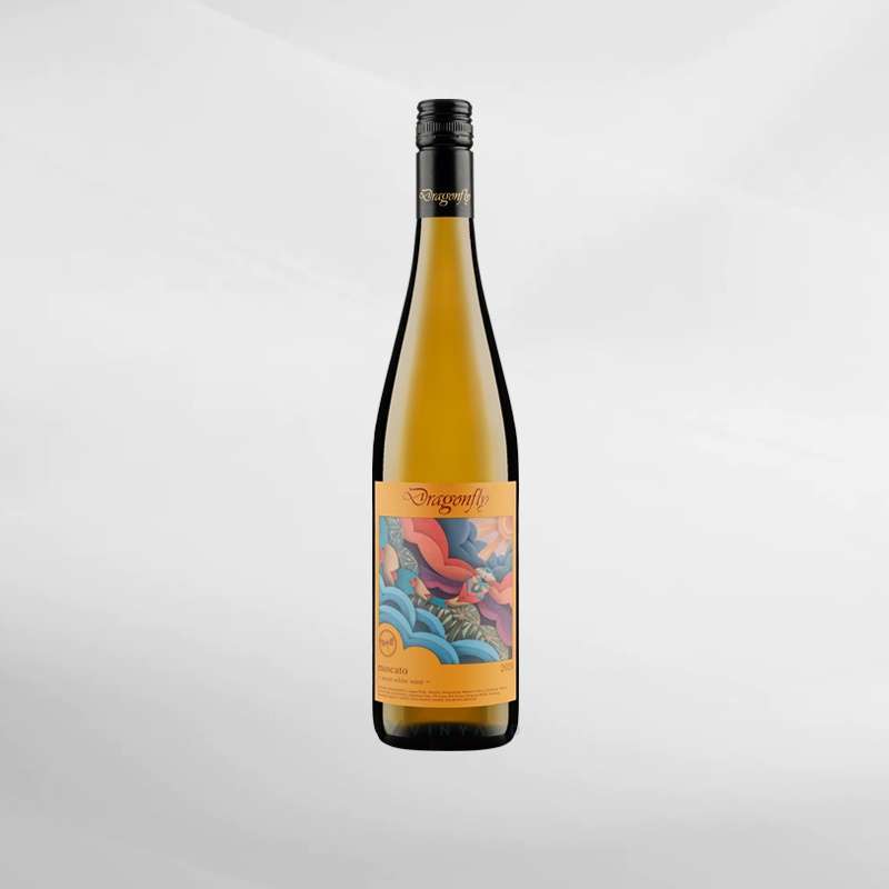 Jual Hatten Wines Dragonfly Moscato Termurah Harga Grosir Terupdate